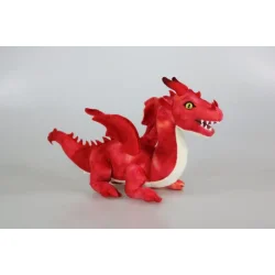 Drage 40 cm. fra Uni-Toys