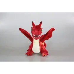 Drage 40 cm. fra Uni-Toys