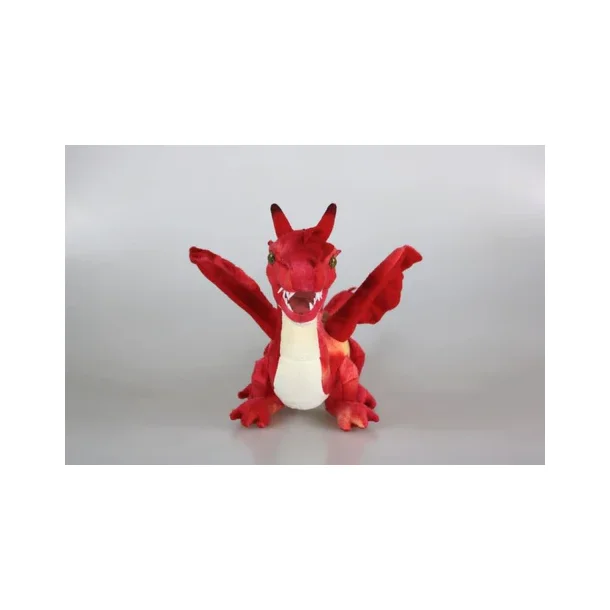 Drage 40 cm. fra Uni-Toys