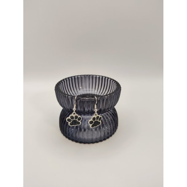 reringe med hundepoteaftryk