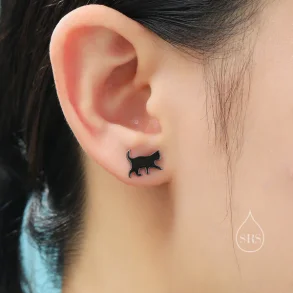 restikker med katte (slv 925)