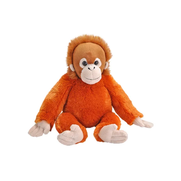 Orangutang (abe) 30 cm. fra Wild Republic