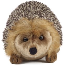 Pindsvin 23 cm. fra Living Nature