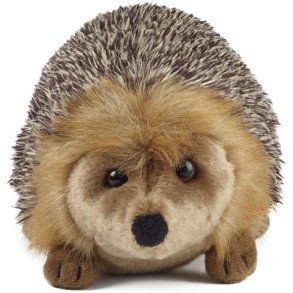 Pindsvin 23 cm. fra Living Nature