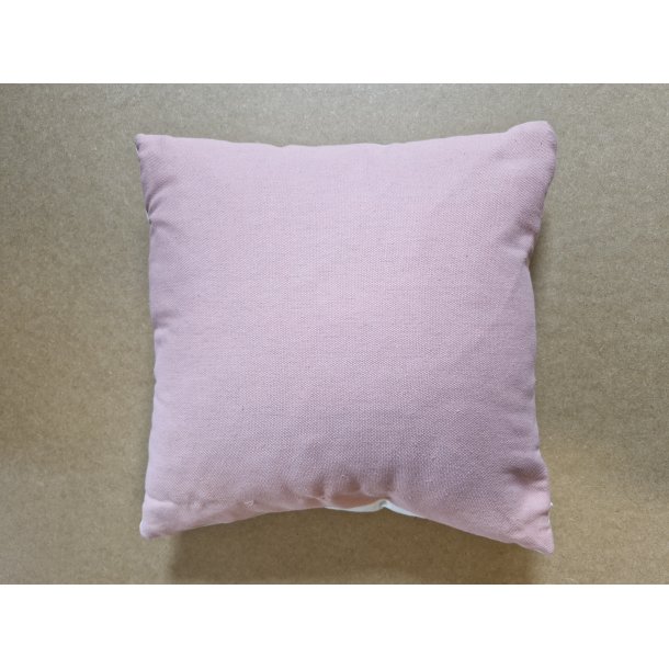 Pude med (langhret) kat