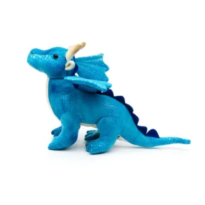 Drage 20 cm. fra Uni-Toys