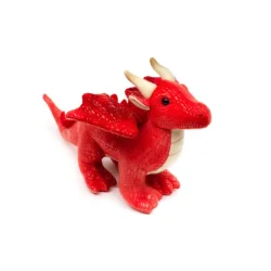 Drage 20 cm. fra Uni-Toys