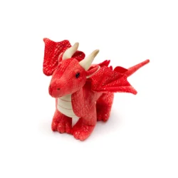 Drage 20 cm. fra Uni-Toys