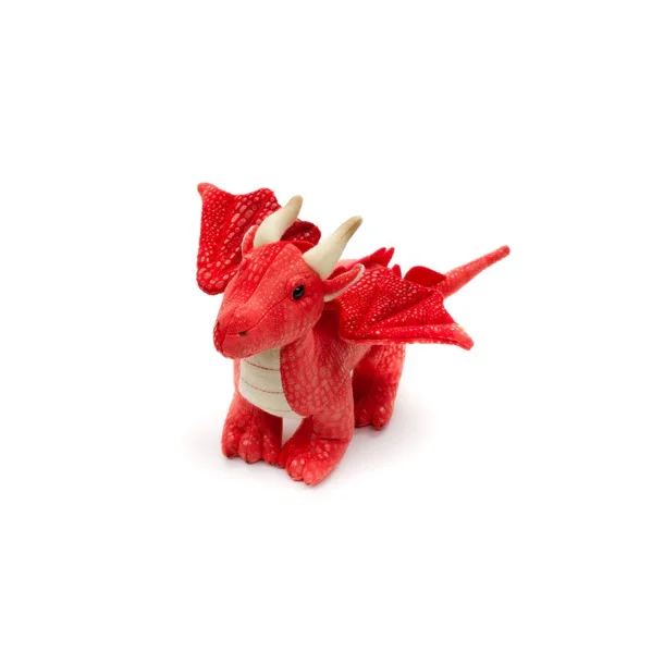 Drage 20 cm. fra Uni-Toys