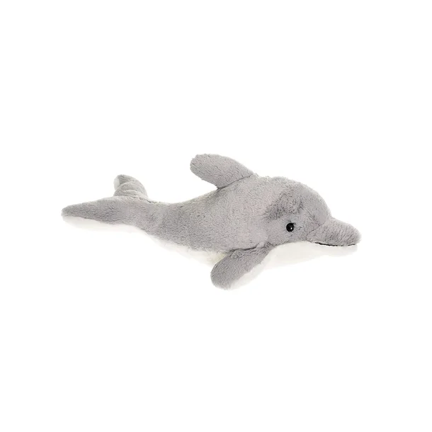 Delfin Stor 45 cm. Teddykompaniet Dreamies