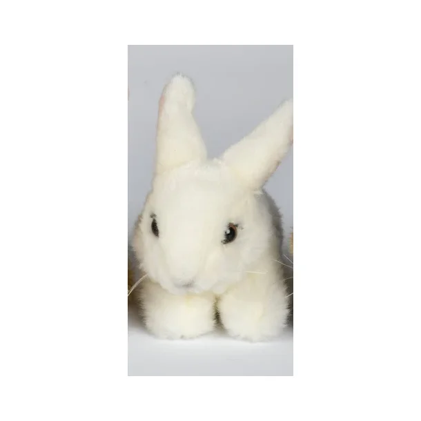 Kaninbamse 18 cm. fra Uni-Toys BRUN