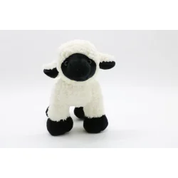 Blacknose Valais fr (lam) 20 cm. fra Uni-Toys