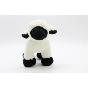 Blacknose Valais fr (lam) 20 cm. fra Uni-Toys