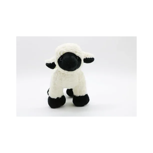Blacknose Valais fr (lam) 20 cm. fra Uni-Toys