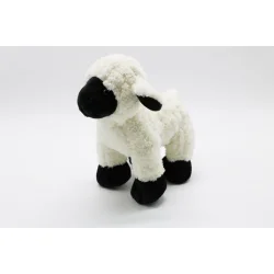 Blacknose Valais fr (lam) 20 cm. fra Uni-Toys