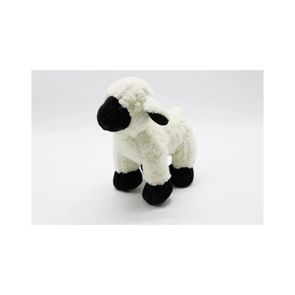 Blacknose Valais fr (lam) 20 cm. fra Uni-Toys