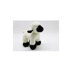 Blacknose Valais fr (lam) 20 cm. fra Uni-Toys