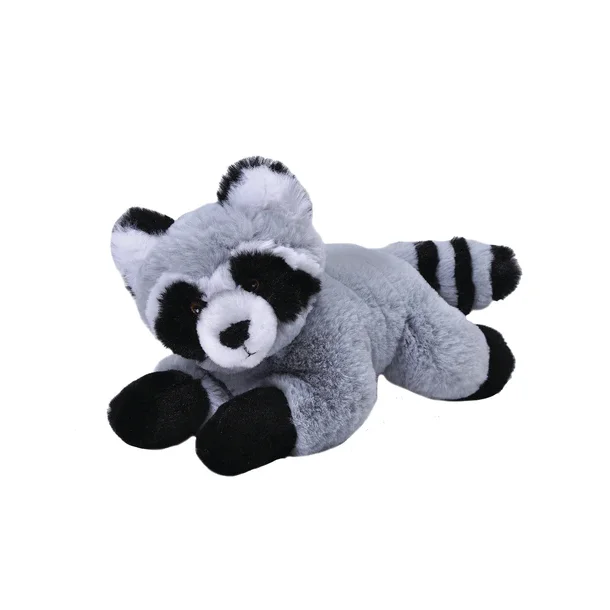 Vaskebjrn Bamse 20 cm. fra Wild Republic EcoKins