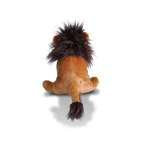 Lvebamse - CK Lion 30 cm. fra Wild Republic 