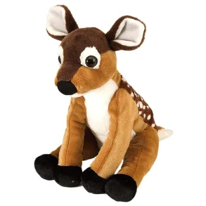 Ddyrbamse 30 cm, fra Wild Republic