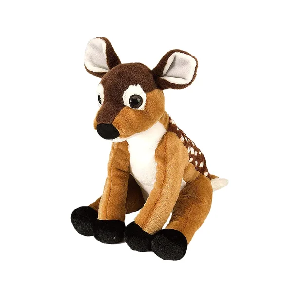 Ddyrbamse 30 cm, fra Wild Republic
