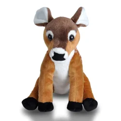 Ddyrbamse 30 cm, fra Wild Republic