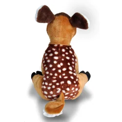 Ddyrbamse 30 cm, fra Wild Republic