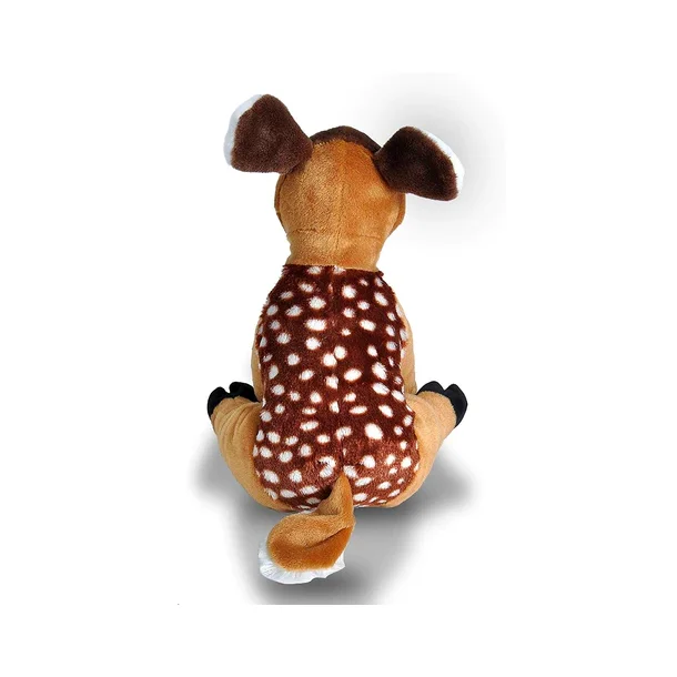 Ddyrbamse 30 cm, fra Wild Republic