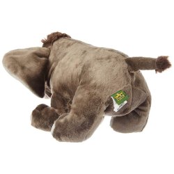 Elefantbamse baby 30 cm. fra Wild Republic 