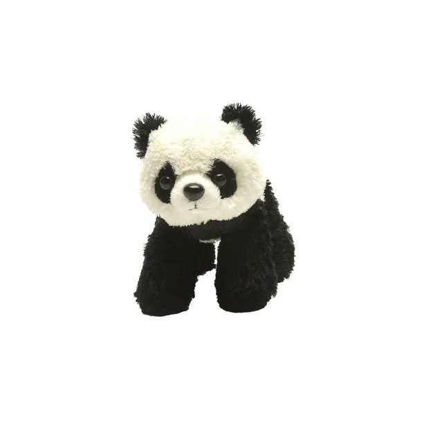  Lille Panda Bamse 18 cm. fra Wild Republic Hug'ems