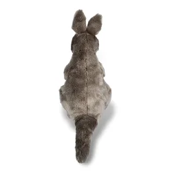 Knguru Bamse m. baby 30 cm. fra Wild Republic  - CK Kangaroo with Baby