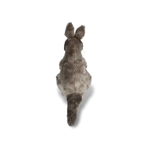 Knguru Bamse m. baby 30 cm. fra Wild Republic  - CK Kangaroo with Baby