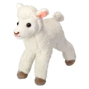 Lam Bamse 20 cm (Mini sheep) fra Wild Republic