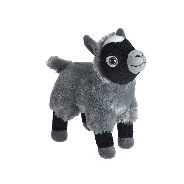 Lille Ged Bamse 20 cm. fra Wild Republic