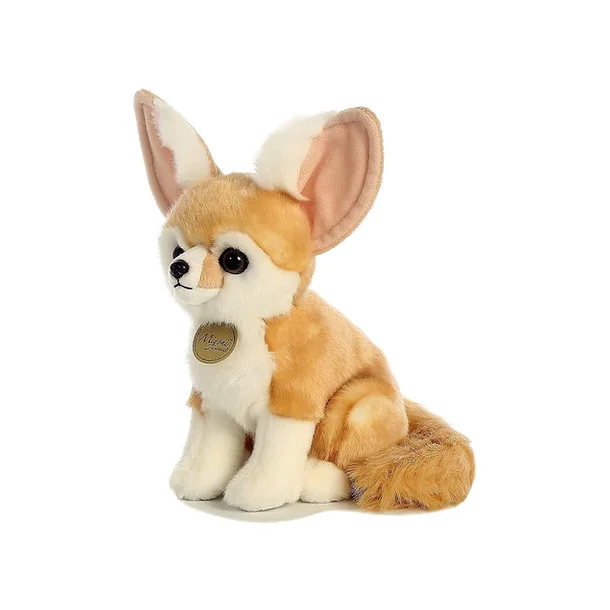 rkenrv Bamse 21 cm. fra Aurora World MiYoni - UDGR